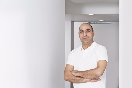 SigmaSix Contracting Mustafa Alazzawi